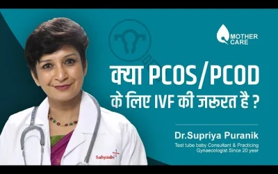 How to get Pregnant with PCOS Quickly?