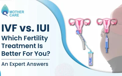 IVF vs. IUI: Which fertility treatment is better for you? An expert answers