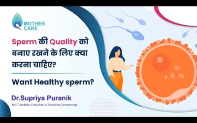 Nurturing Sperm Health: A Comprehensive Guide