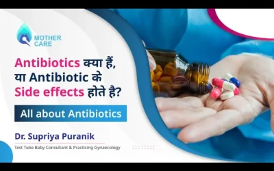 Decoding Antibiotics: A Lifesaver with a Caveat