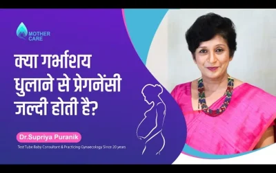 Does D&C Increase Fertility?