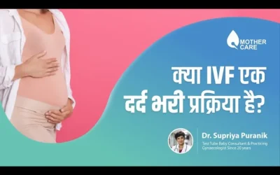 Debunking the Myth: Is IVF Really Painful?