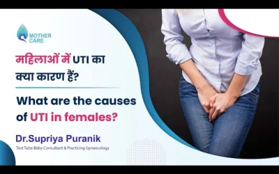 Understanding the Causes of UTIs in Women: A Medical Perspective