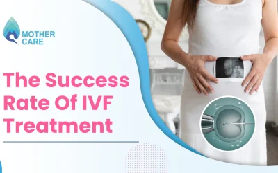 Understanding the Success Rate of IVF Treatment