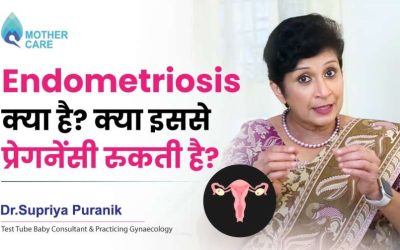 Endometriosis How Does it Impact Pregnancy?