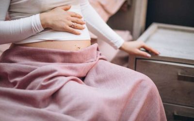 Pregnancy and Vaginal Health