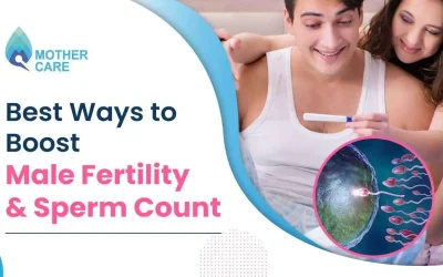5 Proven Strategies that will surely improve your Sperm Health