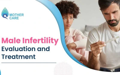 What does the future of Male Infertility Evaluation and its treatment hold?