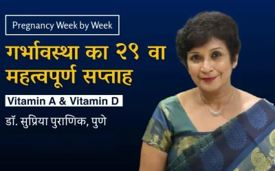 29th Week of Pregnancy