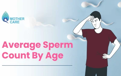 Average Sperm Count By Age – Comprehensive Guide