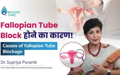 Causes of Fallopian Tube Blockage