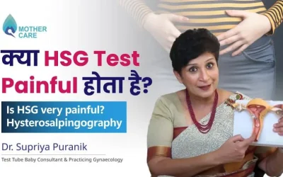 Is HSG very painful?