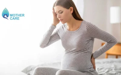 At What Age Does Pregnancy Become High Risk?