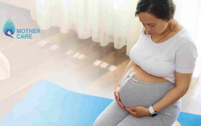 Is Pregnancy After 35 High Risk?