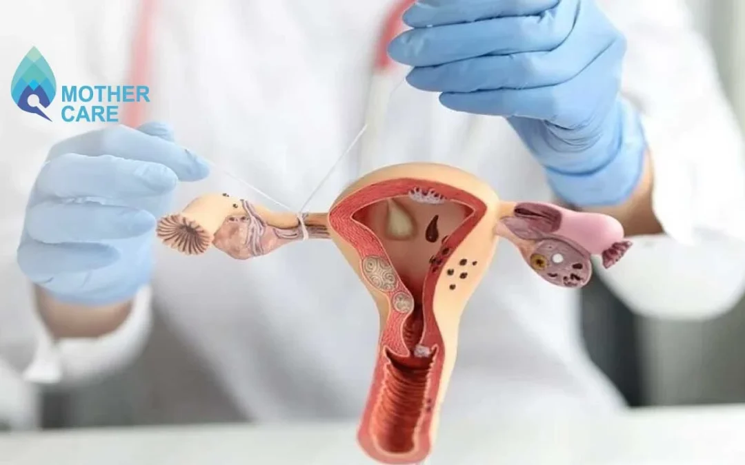 Why Are Fallopian Tubes Blocked?