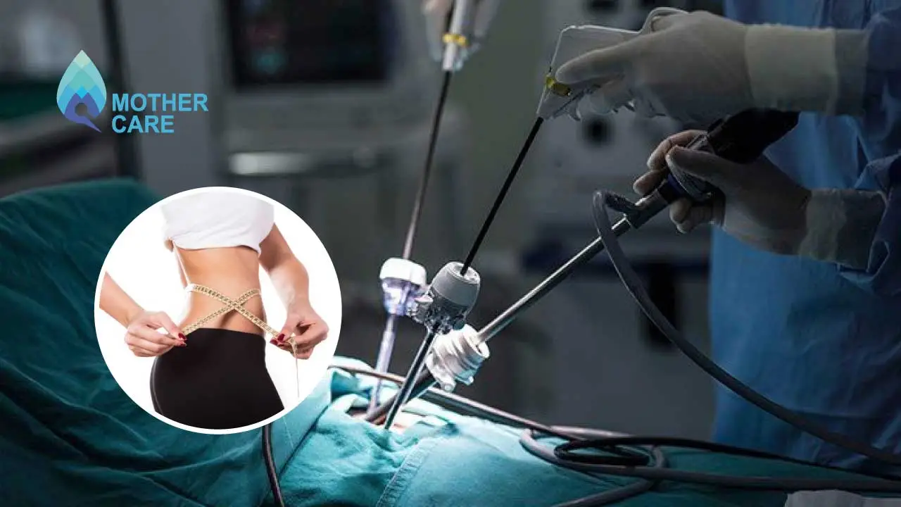 Can Hysterectomy Cause Weight Loss?