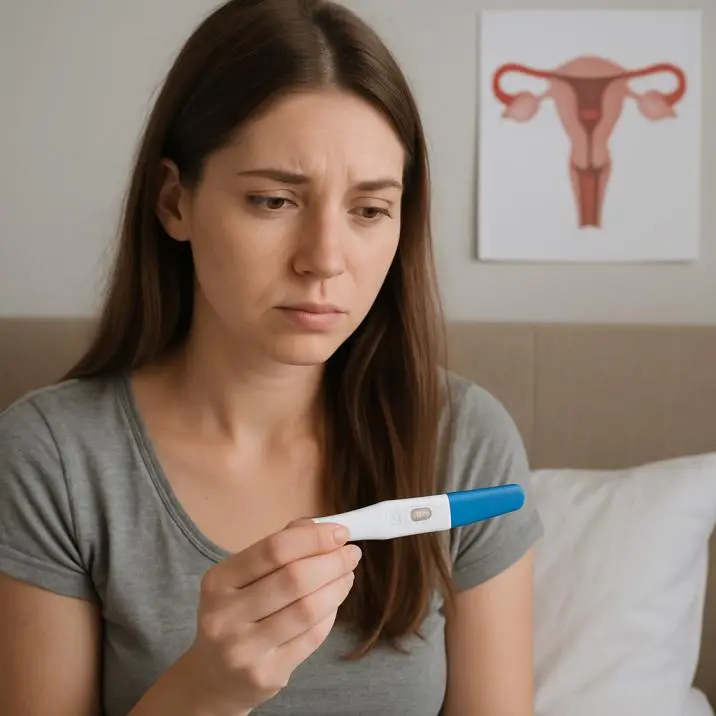 Can I Get Pregnant with Endometrial Polyp?