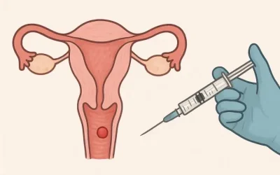 How to Terminate an Ectopic Pregnancy Early?