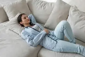 Use Reclining Positions for Extra Support