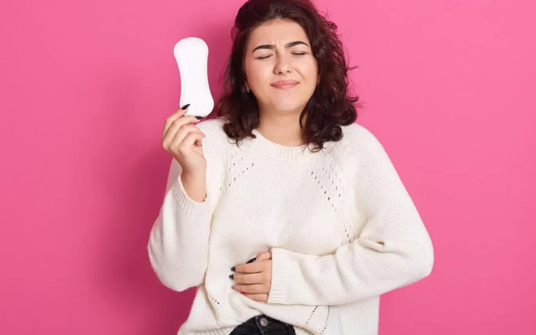 Can You Get Pregnant Right After Your Period Ends?