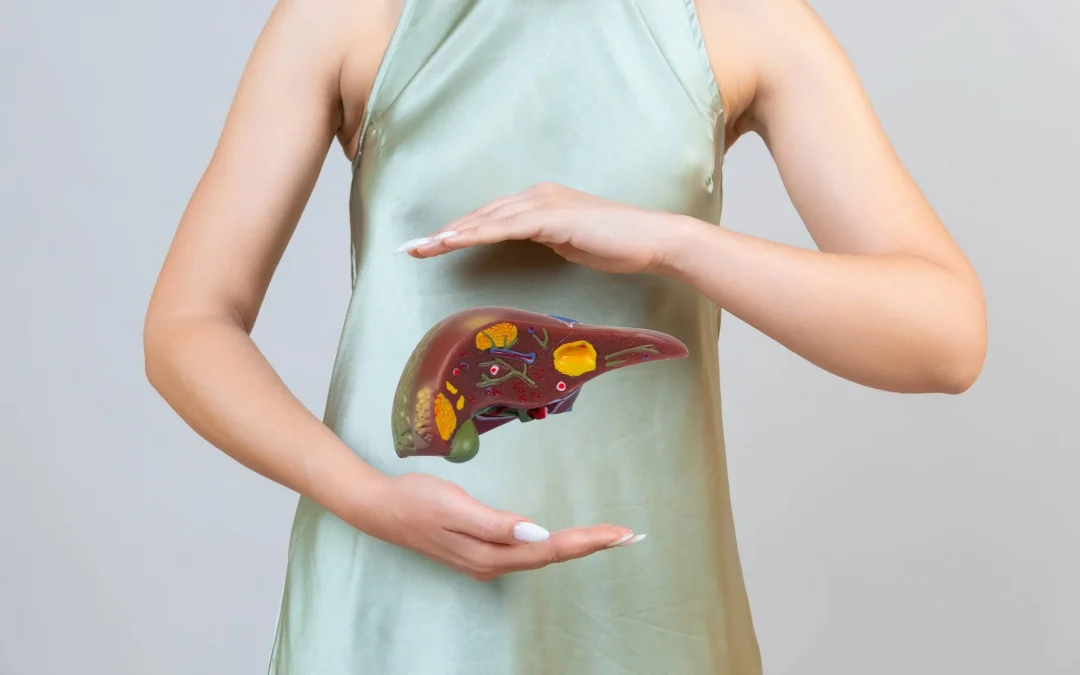 Fatty Liver in Pregnancy