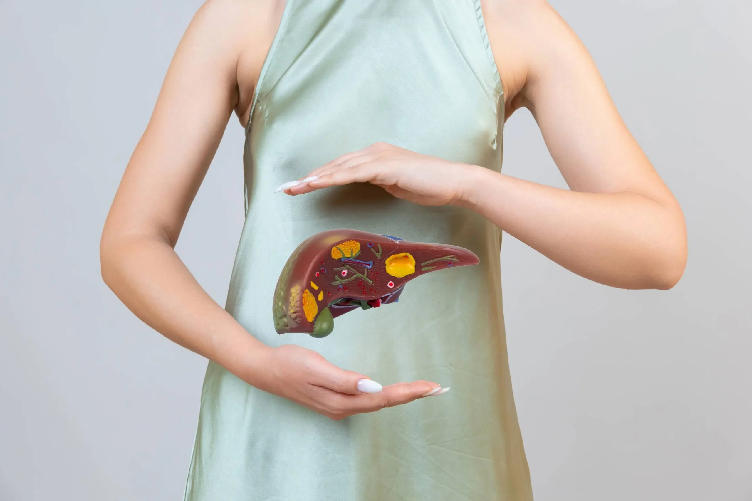 Fatty Liver in Pregnancy