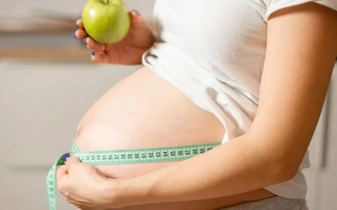 Pregnancy Weight Gain