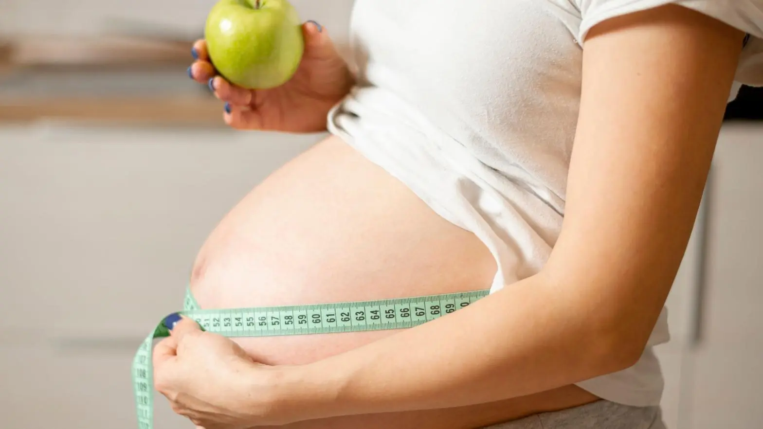 Pregnancy Weight Gain