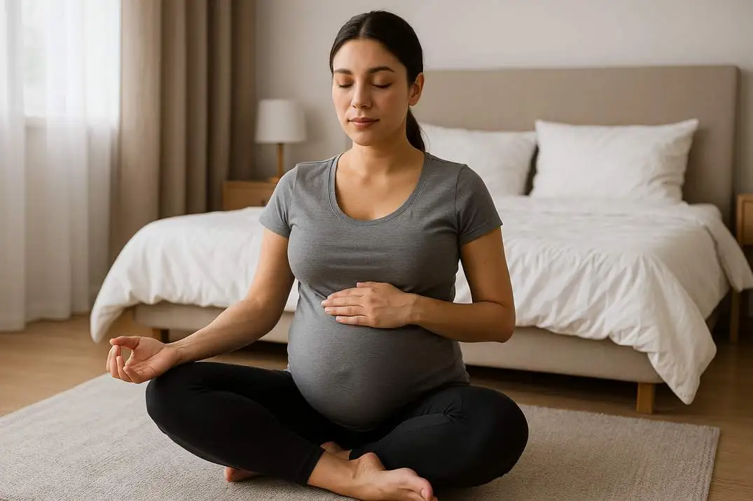 Increasing your chances of pregnancy