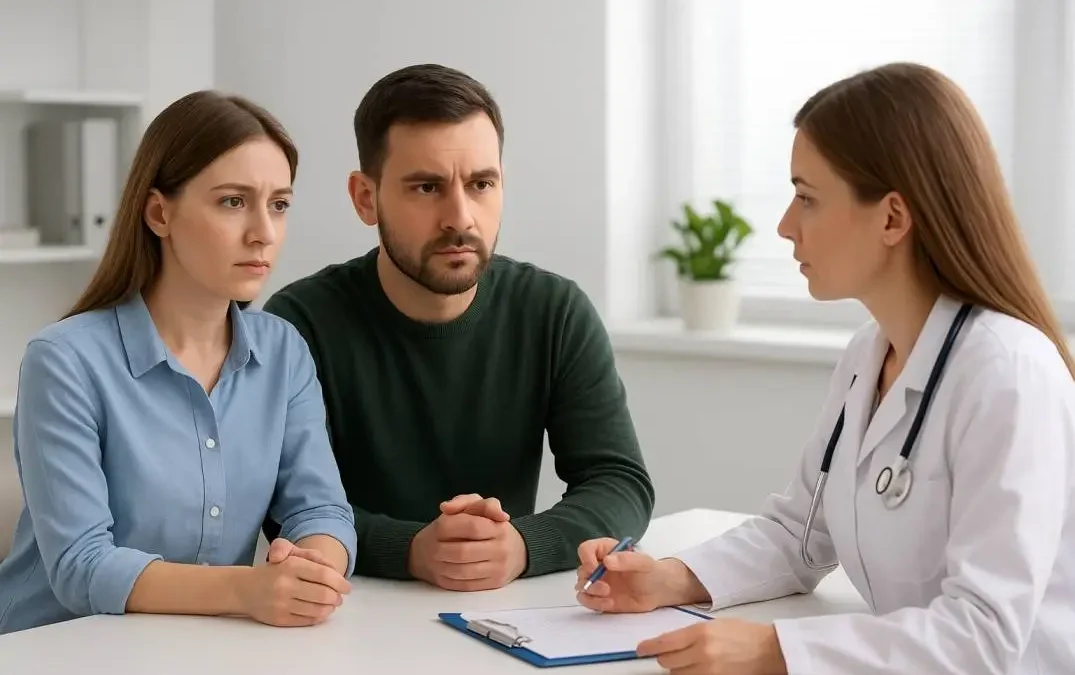 Does ICSI Increase the Risk of Genetic or Developmental Issues in Children?