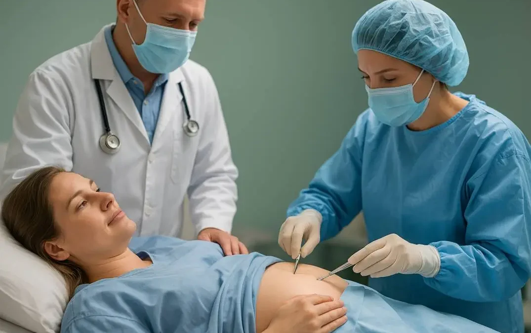 Is Elective C-Section Becoming a Convenience Trend Over Medical Necessity?