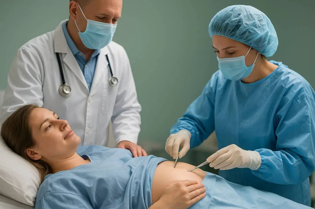 Is Elective C-Section Becoming a Convenience Trend Over Medical Necessity?