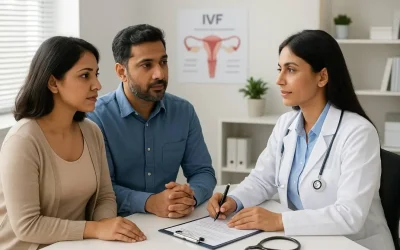Should There Be an Age Limit for IVF in India?