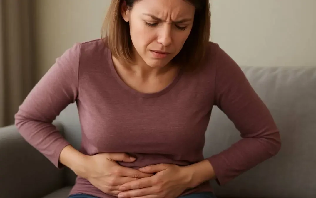 Ectopic Pregnancy and Miscarriage Symptoms