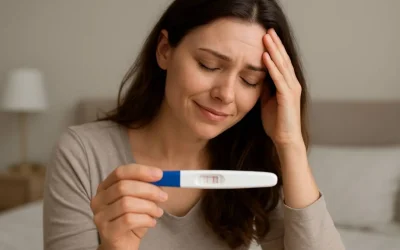 How to get pregnant fast after ectopic pregnancy