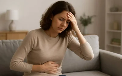 Ivf success symptoms