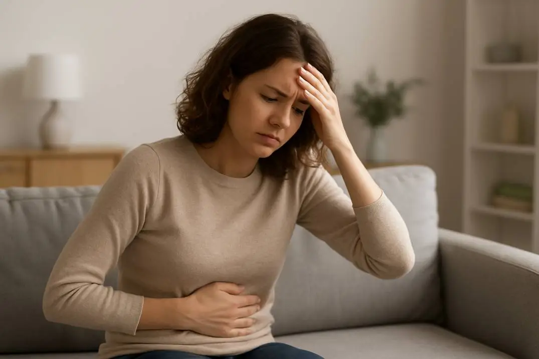 IVF Success Symptoms