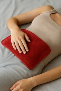 Heat for Instant Comfort