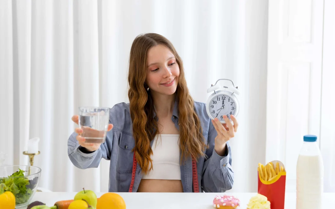 Foods to Regulate Periods Naturally