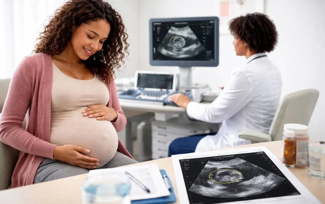 What is BPD in Pregnancy?