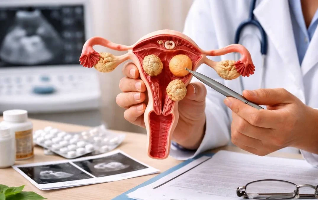 Which Size of Fibroid Is Dangerous?