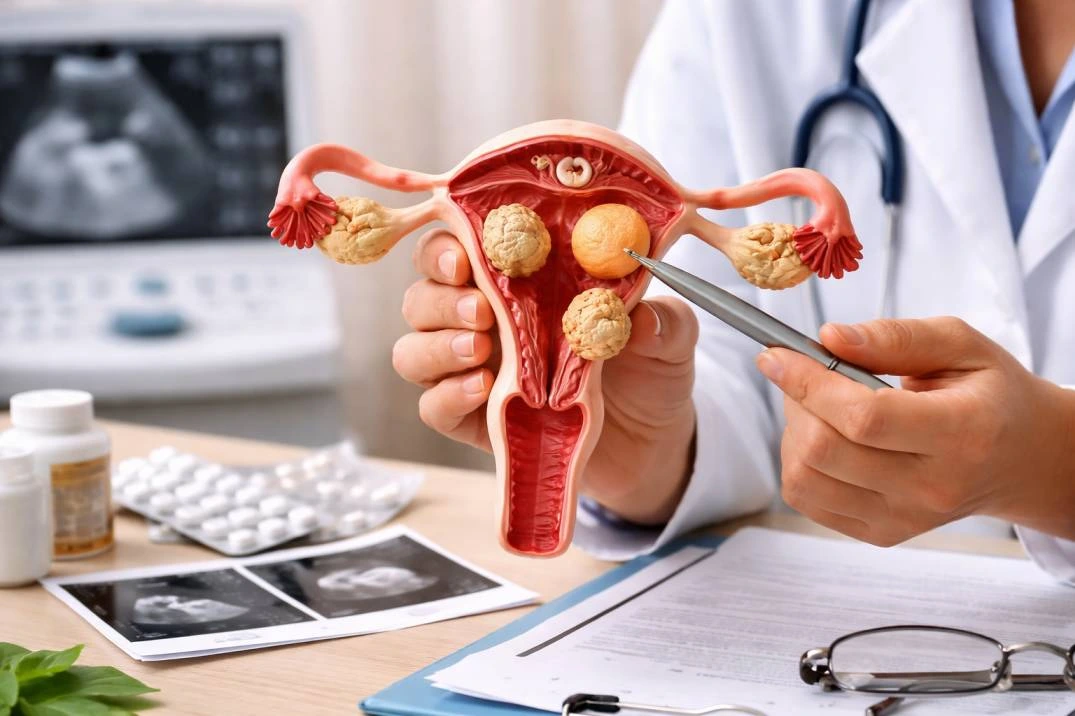 Which Size of Fibroid Is Dangerous?