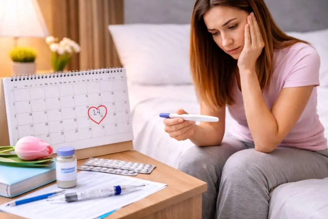 Why is the two-week wait so important?