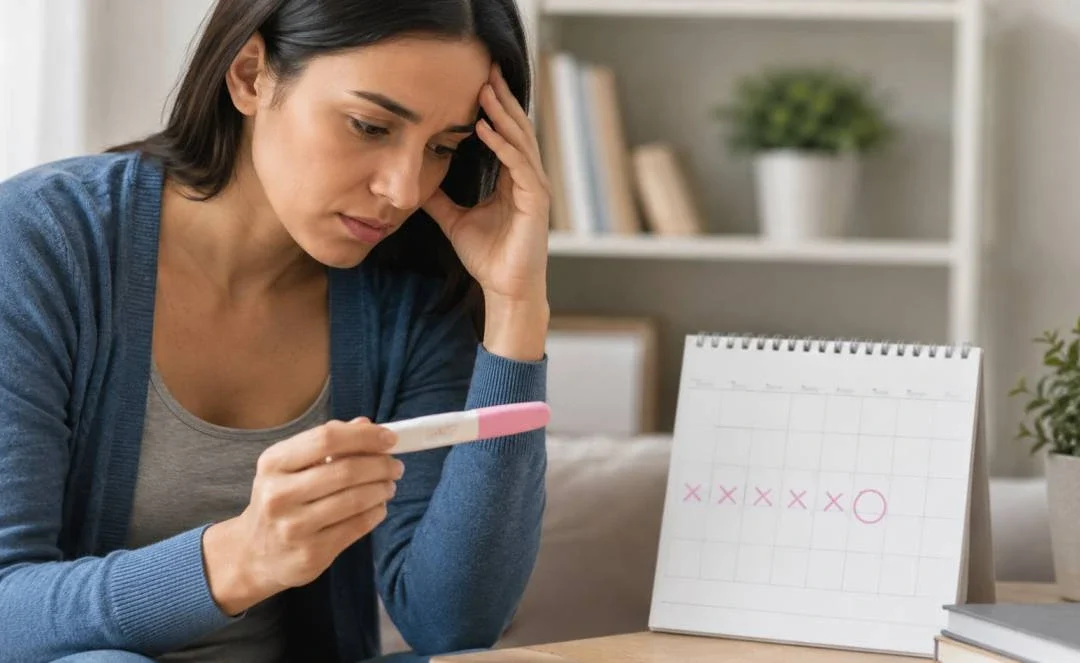 How Long Will It Take to Get Pregnant With Endometriosis?