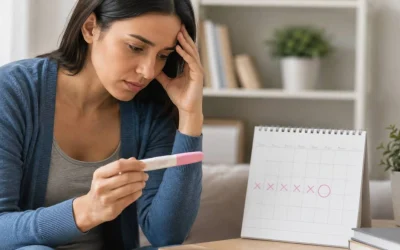 How Long Will It Take to Get Pregnant With Endometriosis?