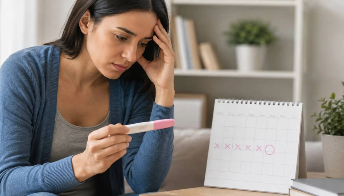 How Long Will It Take to Get Pregnant With Endometriosis?