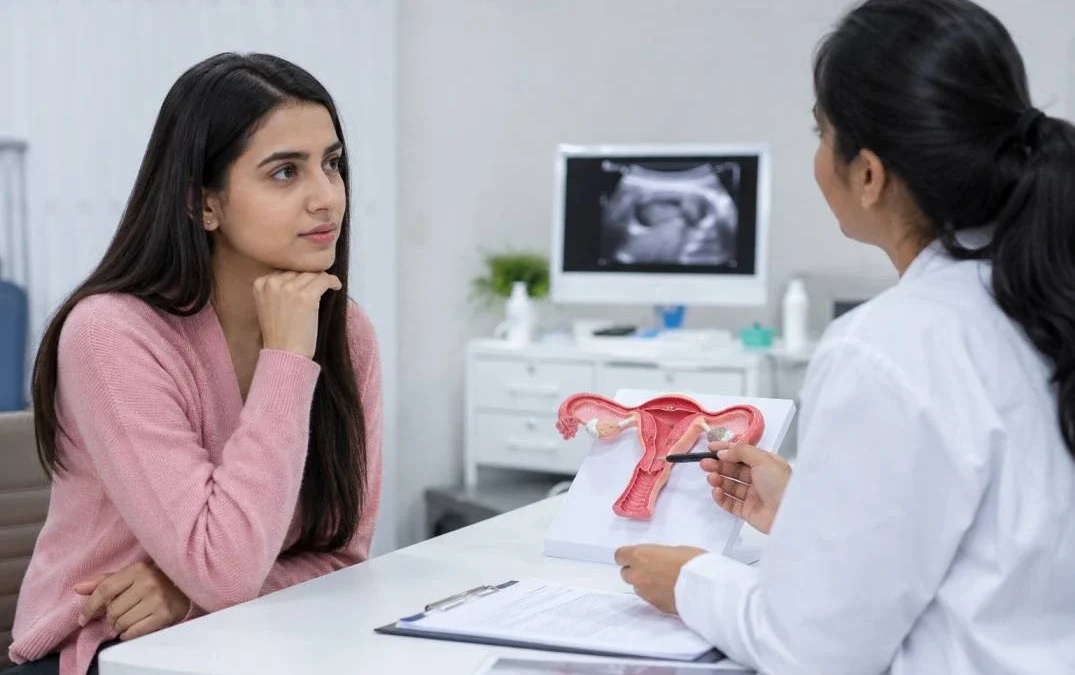 Can Younger Women Do IVF?