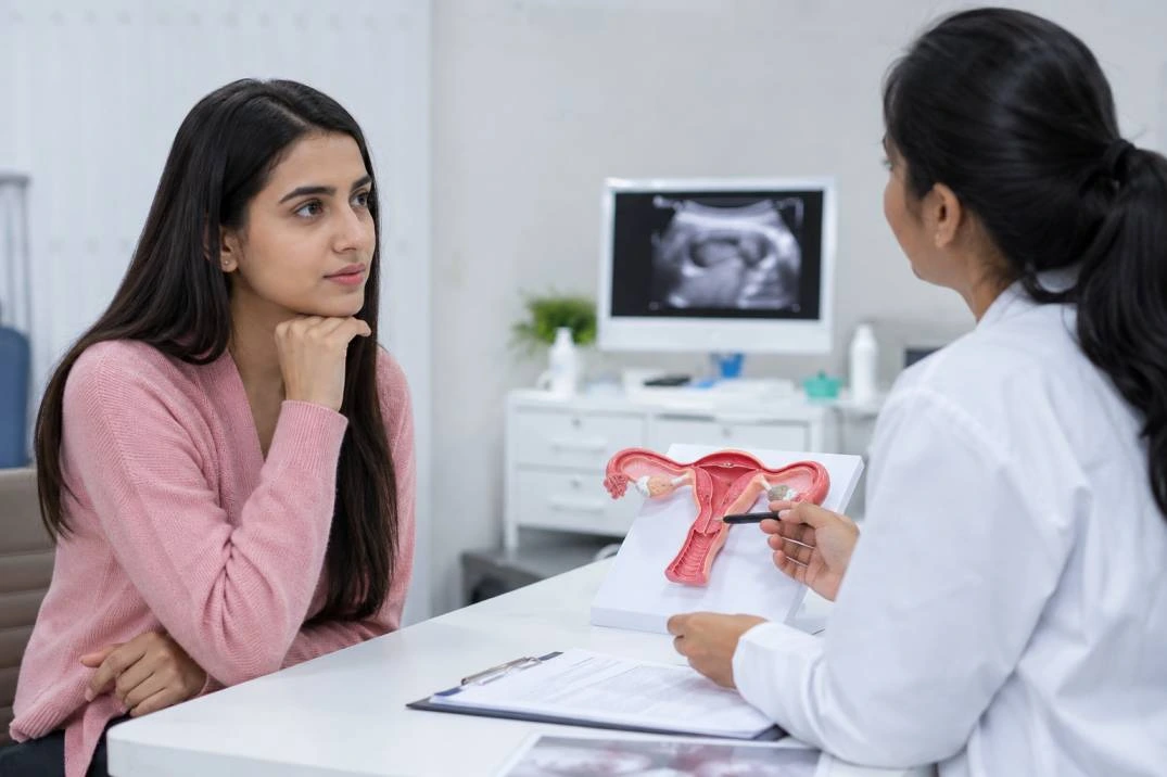 Can Younger Women Do IVF?