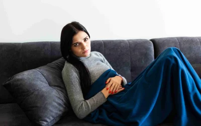 Does Brown Discharge Mean Pregnancy? A Gynaecologist Explains