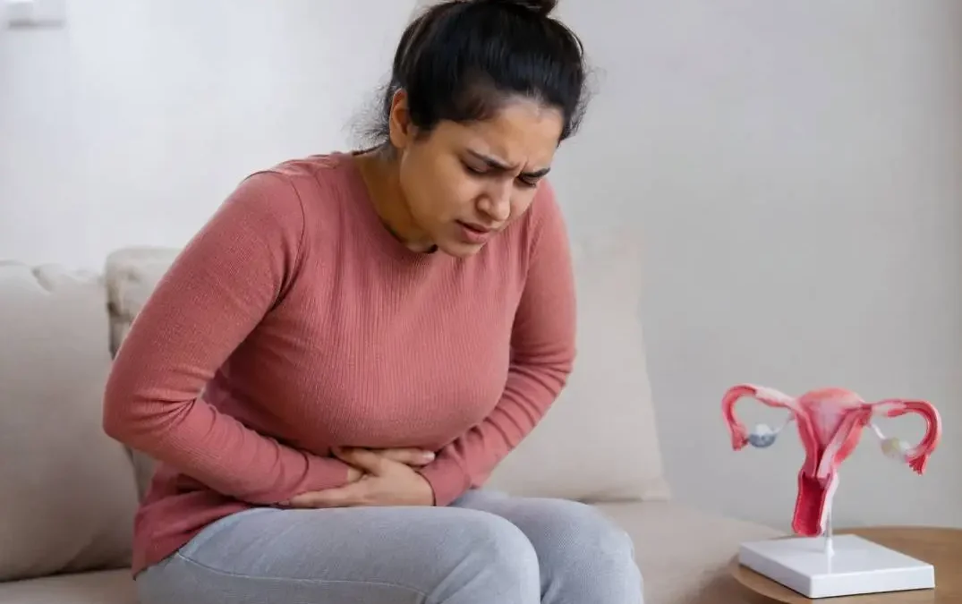Can Adenomyosis Disappear Naturally? Everything You Need to Know